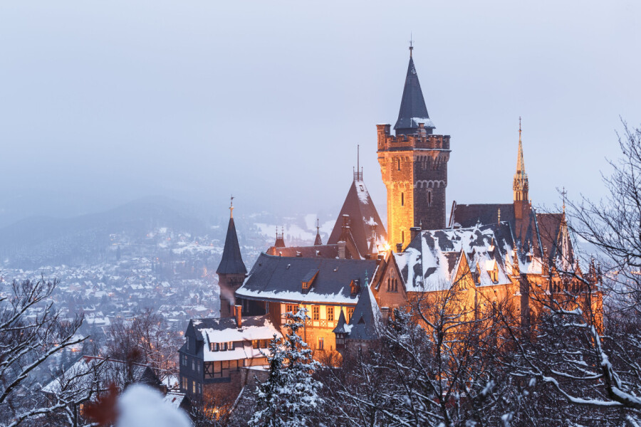 „Advent in den Höfen“