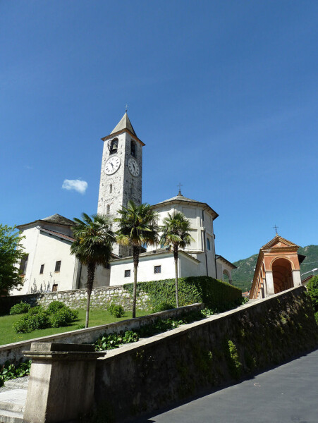 Lago Maggiore