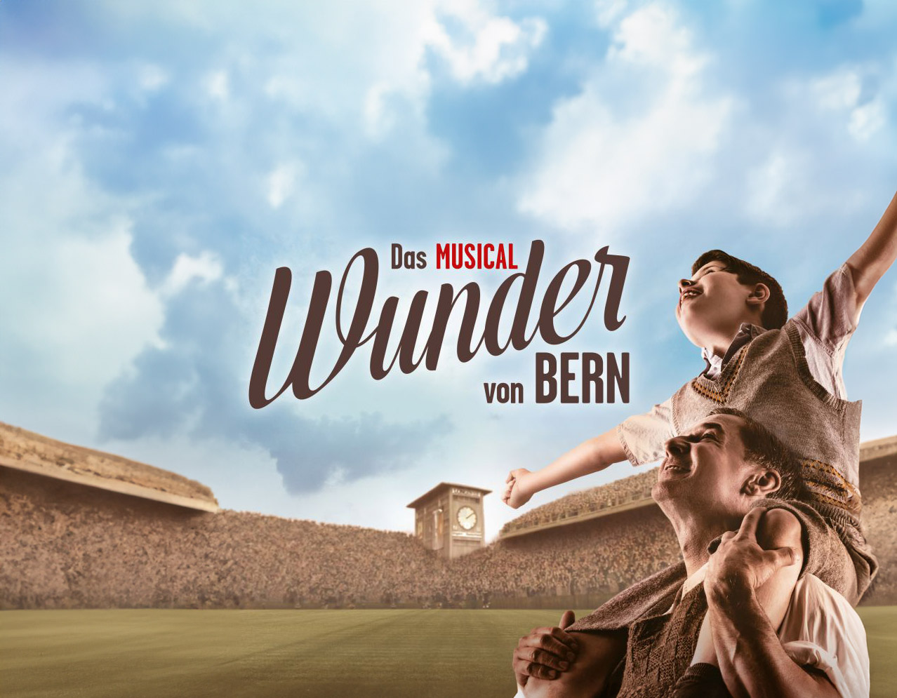 Das Wunder von Bern